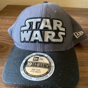 Star Wars Disneyland Hat